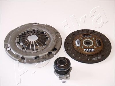 Clutch Kit ASHIKA 92-0W-W27