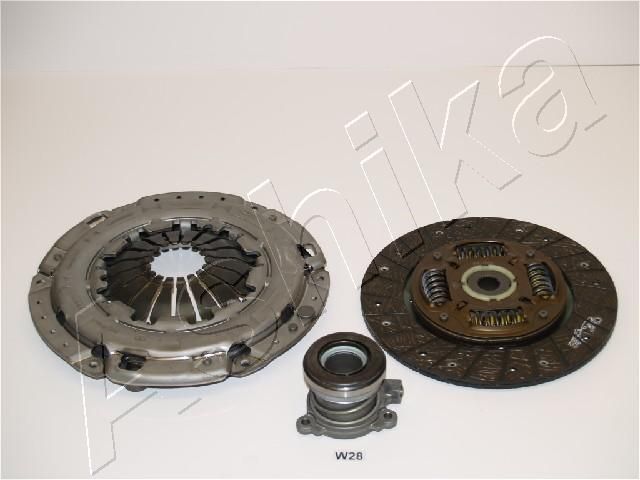 ASHIKA 92-0W-W28 Clutch Kit