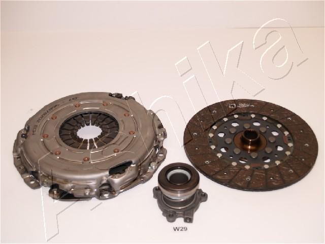 ASHIKA 92-0W-W29 Clutch Kit