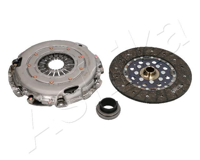 ASHIKA 92-0W-W35 Clutch Kit