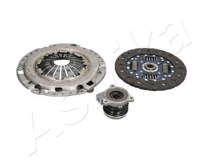 Clutch Kit ASHIKA 92-0W-W36