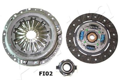Clutch Kit ASHIKA 92-FI-FI02