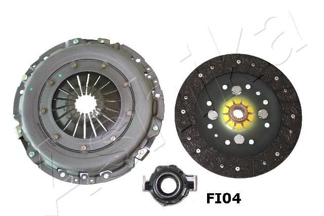 ASHIKA 92-FI-FI04 Clutch Kit