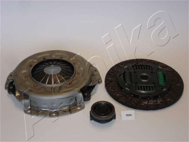 ASHIKA 92-H0-020 Clutch Kit