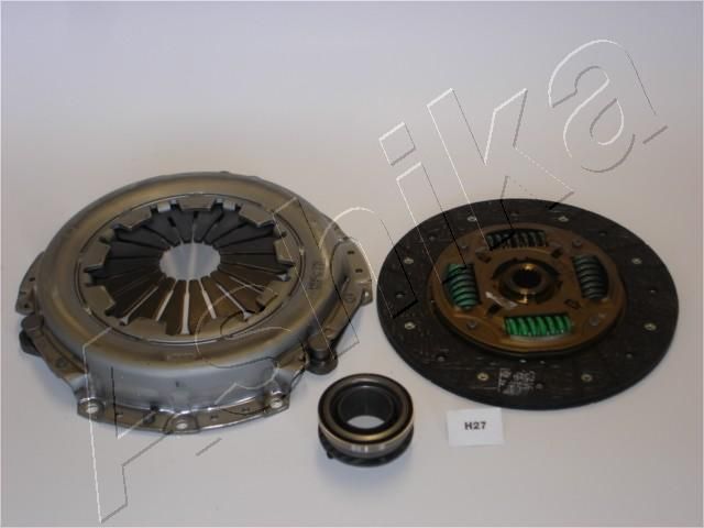 ASHIKA 92-H0-027 Clutch Kit