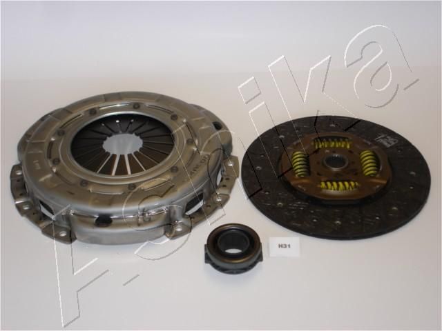 ASHIKA 92-H0-031 Clutch Kit