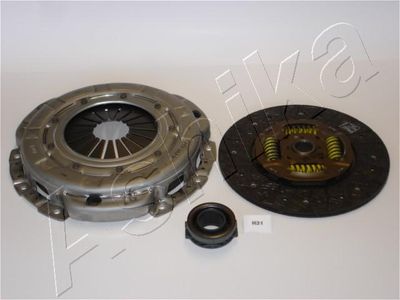 Clutch Kit ASHIKA 92-H0-031