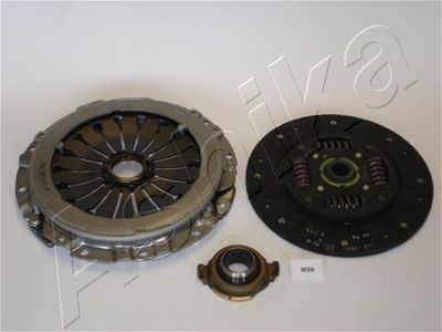 Clutch Kit ASHIKA 92-H0-036