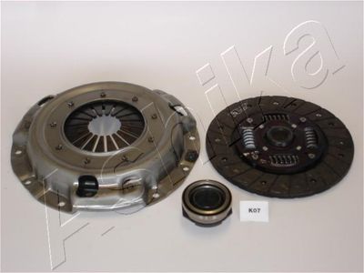 Clutch Kit ASHIKA 92-K0-007