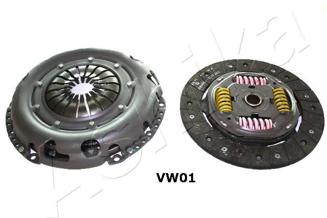 ASHIKA 92-VW-VW01 Clutch Kit
