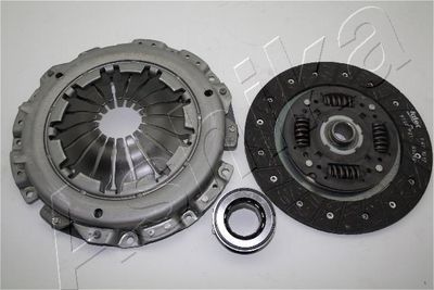 Clutch Kit ASHIKA 92-VW-VW03