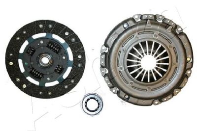 Clutch Kit ASHIKA 92-VW-VW06