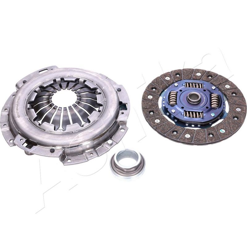ASHIKA 92-W0-004 Clutch Kit