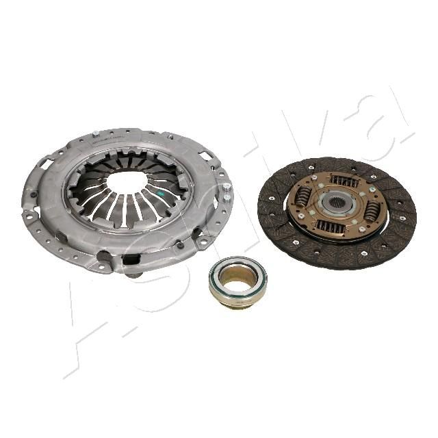 ASHIKA 92-W0-011 Clutch Kit