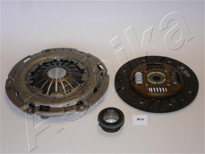 Clutch Kit ASHIKA 92-W0-014