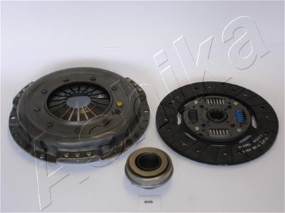 Clutch Kit ASHIKA 92-00-005