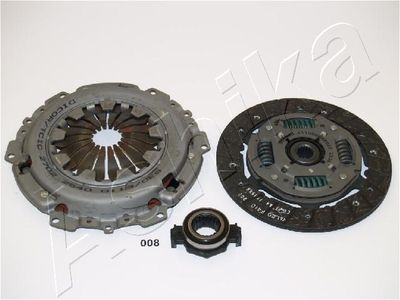 Clutch Kit ASHIKA 92-00-008
