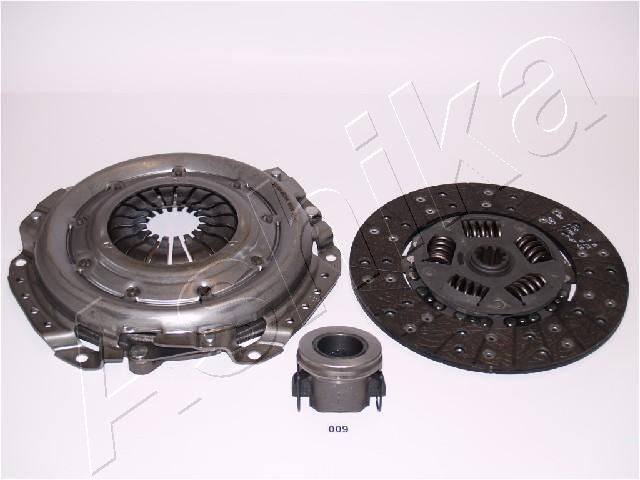 ASHIKA 92-00-009 Clutch Kit