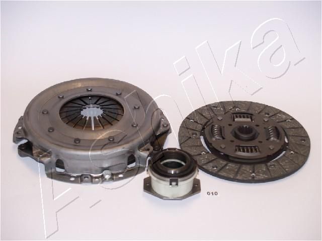 ASHIKA 92-00-010 Clutch Kit