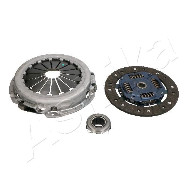 ASHIKA 92-00-012 Clutch Kit