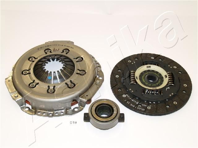 ASHIKA 92-00-019 Clutch Kit