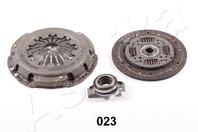 Clutch Kit ASHIKA 92-00-023