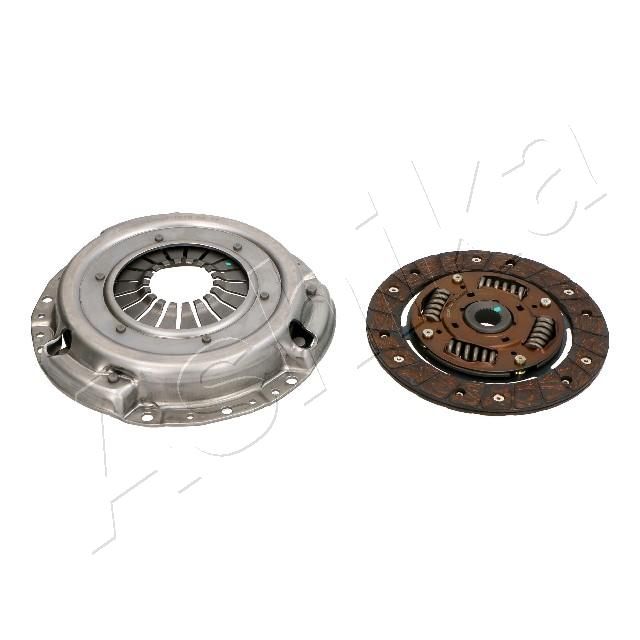 ASHIKA 92-01-1015 Clutch Kit