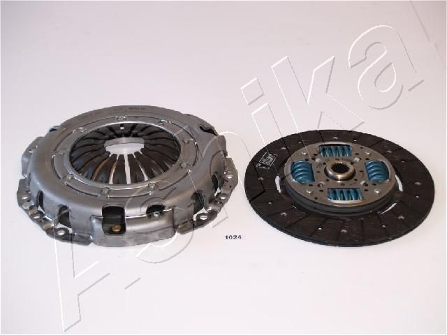 ASHIKA 92-01-1024 Clutch Kit