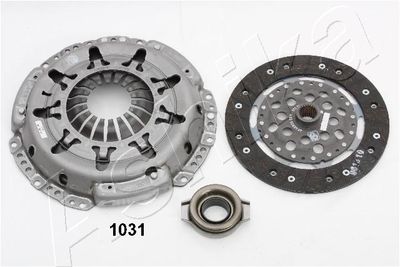 Clutch Kit ASHIKA 92-01-1031