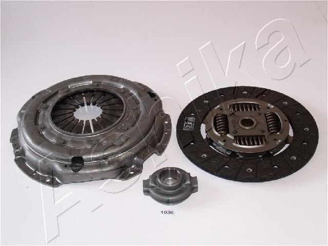 ASHIKA 92-01-1036 Clutch Kit