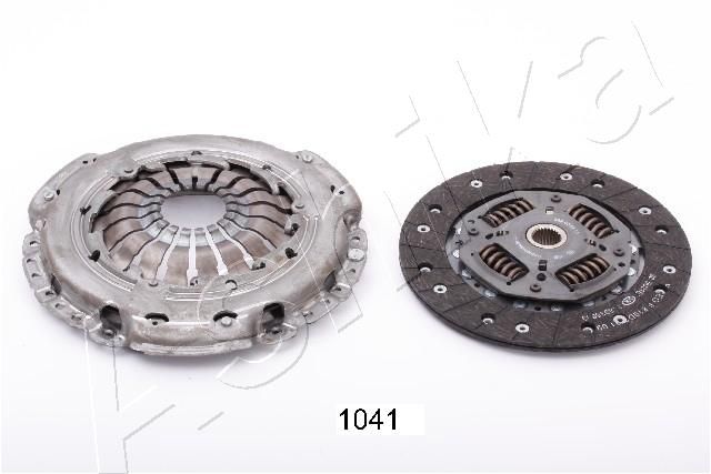 ASHIKA 92-01-1041 Clutch Kit