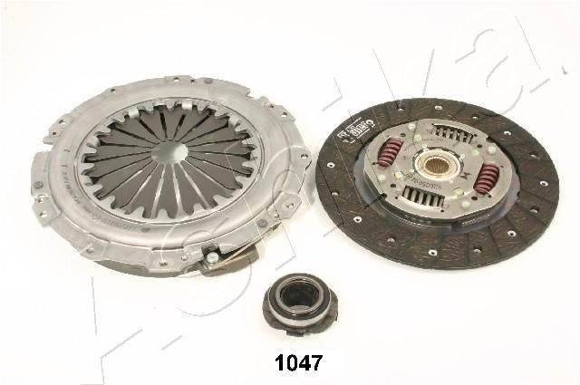 ASHIKA 92-01-1047 Clutch Kit