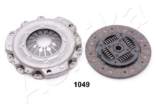 ASHIKA 92-01-1049 Clutch Kit
