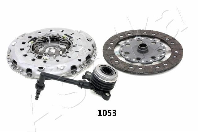 ASHIKA 92-01-1053 Clutch Kit
