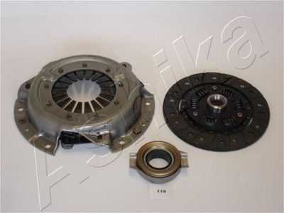 Clutch Kit ASHIKA 92-01-119