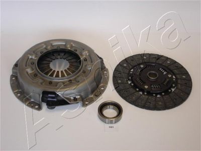Clutch Kit ASHIKA 92-01-161