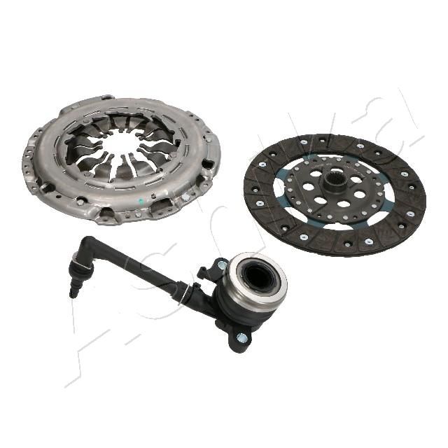 ASHIKA 92-01-183 Clutch Kit