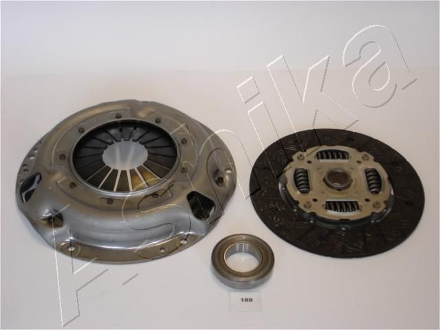 ASHIKA 92-01-189 Clutch Kit