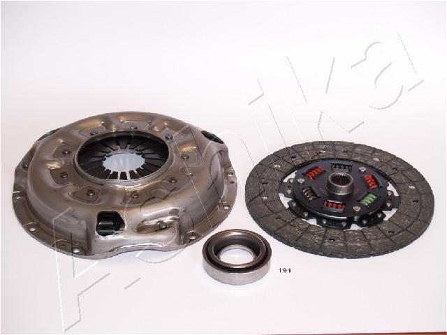 ASHIKA 92-01-191 Clutch Kit