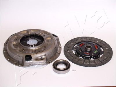 Clutch Kit ASHIKA 92-01-191