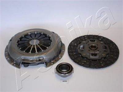Clutch Kit ASHIKA 92-02-2032