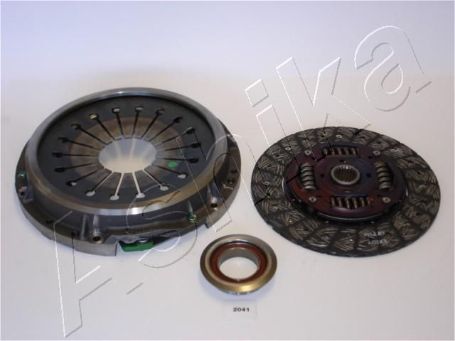 ASHIKA 92-02-2041 Clutch Kit