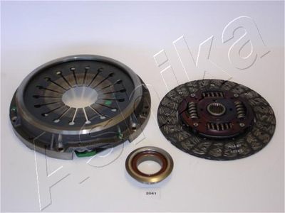 Clutch Kit ASHIKA 92-02-2041