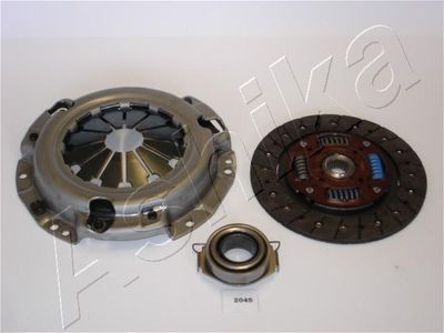 Clutch Kit ASHIKA 92-02-2045