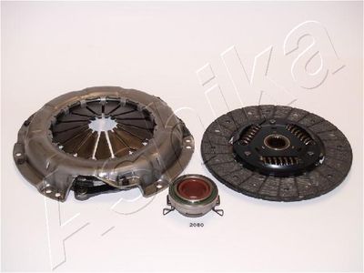 Clutch Kit ASHIKA 92-02-2080