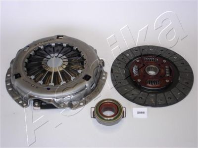 Clutch Kit ASHIKA 92-02-2085