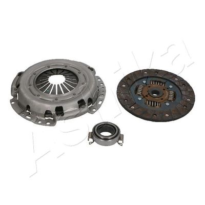 Clutch Kit ASHIKA 92-02-2088