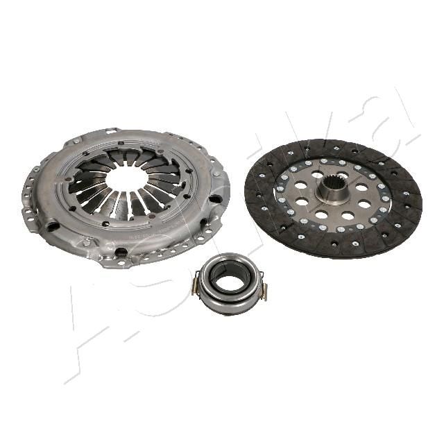 ASHIKA 92-02-2089 Clutch Kit