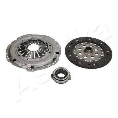 Clutch Kit ASHIKA 92-02-2089