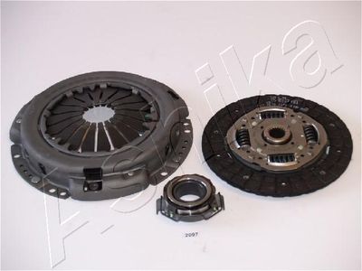 Clutch Kit ASHIKA 92-02-2097